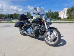 Honda VTX 1800, 2003 