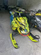 BRP Ski-Doo Summit X 850, 2017 