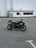 Suzuki GSX-R 600, 2006 