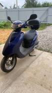 Honda Dio AF62, 2006 