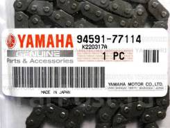   Yamaha WR250F YZ250 YZ250F YZ250FX 94591-77114-00 