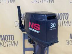   NS Marine NM 30 H EPS () 