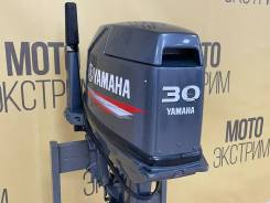   Yamaha 30 HWH 