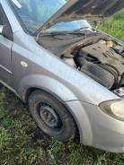  Chevrolet Lacetti,  