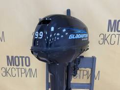   Gladiator G9.9FHS 