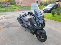 SYM Maxsym TL 500, 2021 