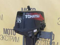   Tohatsu M 9.8 B S 