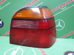    Volkswagen Golf 3 