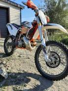 KTM 250 EXC Six Days, 2014 