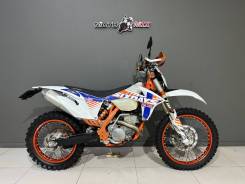 KTM 250 EXC-F Six Days, 2012 