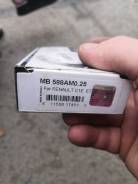   mb 588am0.25 ( ) 0,25 KING 