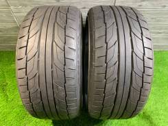 Nitto NT555 G2, G2 245/30 R20 