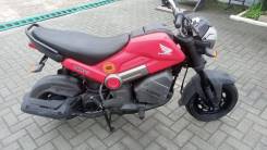 Honda NAVI 110, 2017 