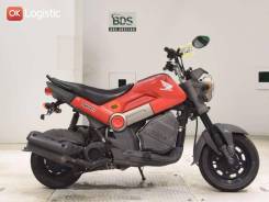  Honda NAVI 110 2017 . 