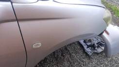    Toyota Caldina AZT 241 1AZ FSE