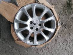    18  Honda 