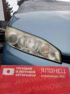   Toyota Wish ZGE25 2009.
