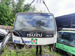 Isuzu Elf 1996 8978553541 NKR66 4HF1 