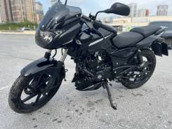 Bajaj Pulsar 180, 2021 