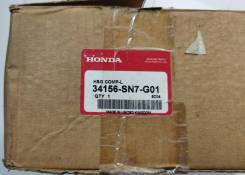   Honda 34156SN7G01