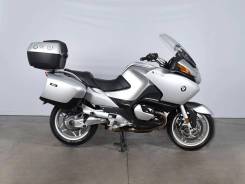 BMW R 1200 RT, 2008 