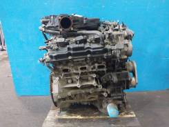  Infiniti Ex35 2008-2012 10102EJ7A0 VQ35HR 
