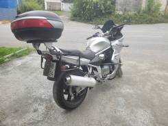 Suzuki GSF 1200S Bandit, 2001 