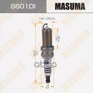   Masuma S601DI Double Iridium (Dilfr6D11) 72974 Masuma . S601DI 