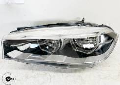���� ����� BMW X5 X6 F15 F16 (2013 - 2015) Full LED US