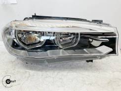   BMW X5/X6 (F15)(F16) (2013 - 2015) LED 