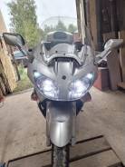 Yamaha FJR 1300, 2005 