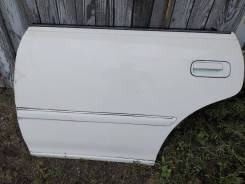     Toyota MARK2 