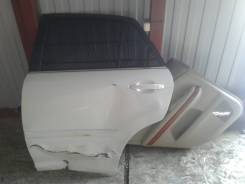  Toyota Harrier MCU36 1MZFE,    