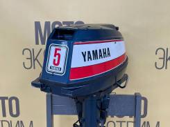 2-  Yamaha 5BS 