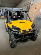 BRP Can-Am Commander XT, 2011 