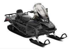 BRP Ski-Doo Skandic SWT, 2023 