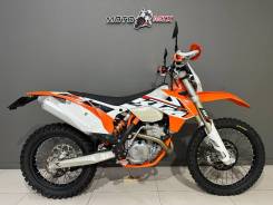 KTM 250 EXC-F, 2015 