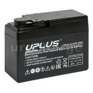   Uplus LTR4A-5 2.3 30 (- +) 1134885 