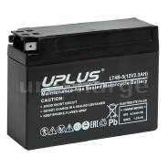   UPlus LT4B-5 2.3 30 (- +) 1133885 