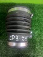    Honda Inspire 2009 CP3 J35A 