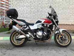 Honda CB 1300, 2003 