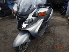 Suzuki Skywave 650   , 2002 