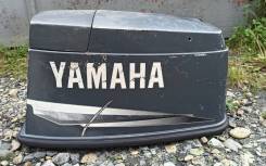    Yamaha 80 