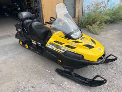 BRP Ski-Doo Skandic, 2008 