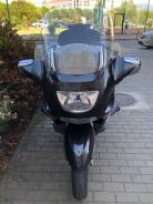 BMW K 1200 LT, 2006 