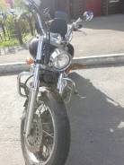 Yamaha XVS 1100, 2007 