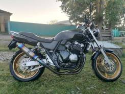 Honda CB 400SF, 2003 