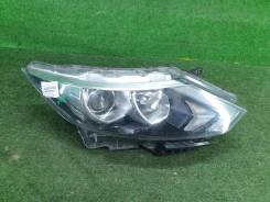    Nissan Qashqai J11 (2013-2019)  0000005956111 