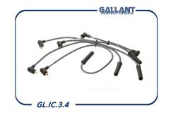    Gallant 'GLIC34 