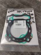     SVF-gasket Yamaha WR250F 01-14 YZ250F 